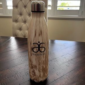 Arbonne tumbler waterbottle